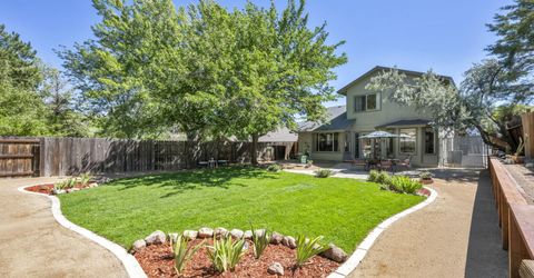 1434 Ambassador Drive, Reno, NV 89523 Photo