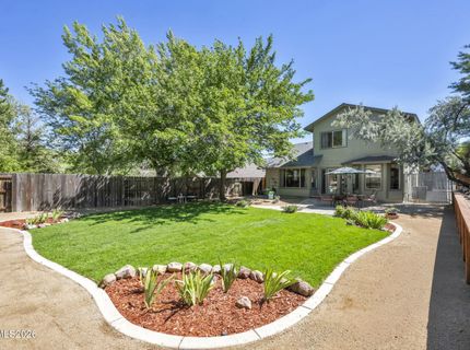 1434 Ambassador Drive, Reno, NV 89523 Photo