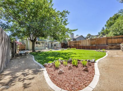 1434 Ambassador Drive, Reno, NV 89523 Photo
