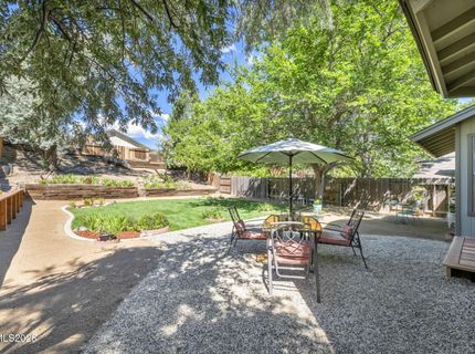 1434 Ambassador Drive, Reno, NV 89523 Photo