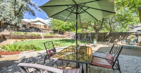 1434 Ambassador Drive, Reno, NV 89523 Photo