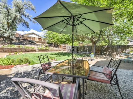 1434 Ambassador Drive, Reno, NV 89523 Photo