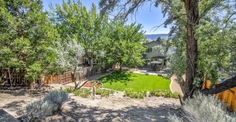 1434 Ambassador Drive, Reno, NV 89523 Photo