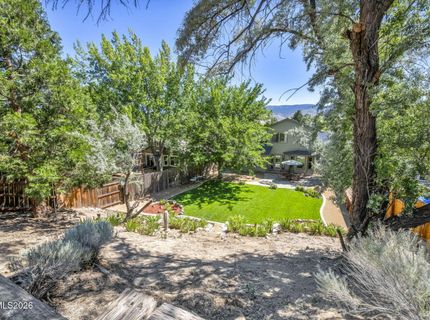 1434 Ambassador Drive, Reno, NV 89523 Photo