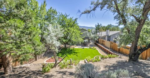 1434 Ambassador Drive, Reno, NV 89523 Photo