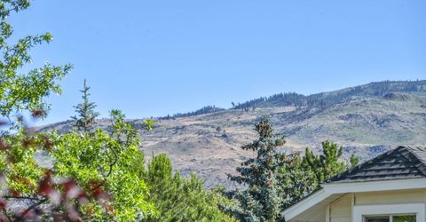 1434 Ambassador Drive, Reno, NV 89523 Photo