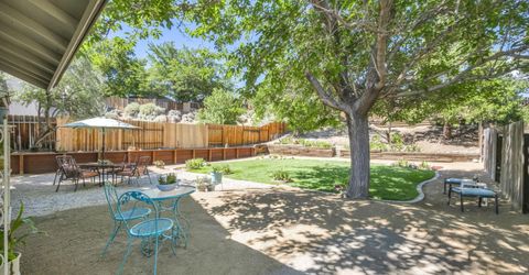 1434 Ambassador Drive, Reno, NV 89523 Photo
