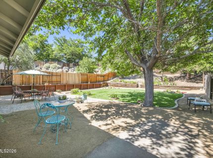 1434 Ambassador Drive, Reno, NV 89523 Photo