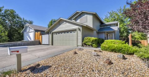 1434 Ambassador Drive, Reno, NV 89523 Photo