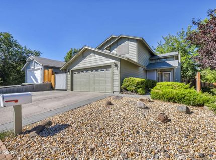1434 Ambassador Drive, Reno, NV 89523 Photo