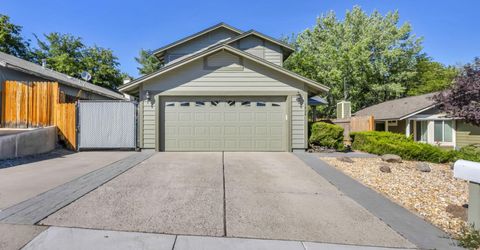 1434 Ambassador Drive, Reno, NV 89523 Photo