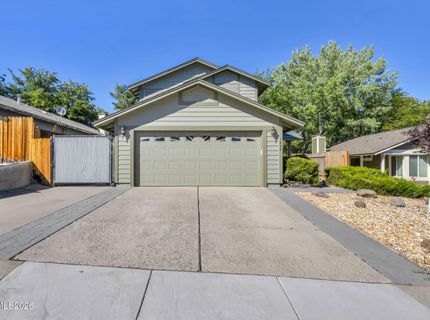 1434 Ambassador Drive, Reno, NV 89523 Photo