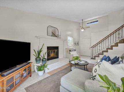 1434 Ambassador Drive, Reno, NV 89523 Photo