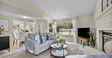 1434 Ambassador Drive, Reno, NV 89523 Photo