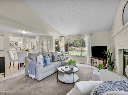 1434 Ambassador Drive, Reno, NV 89523 Photo