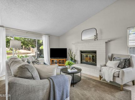 1434 Ambassador Drive, Reno, NV 89523 Photo