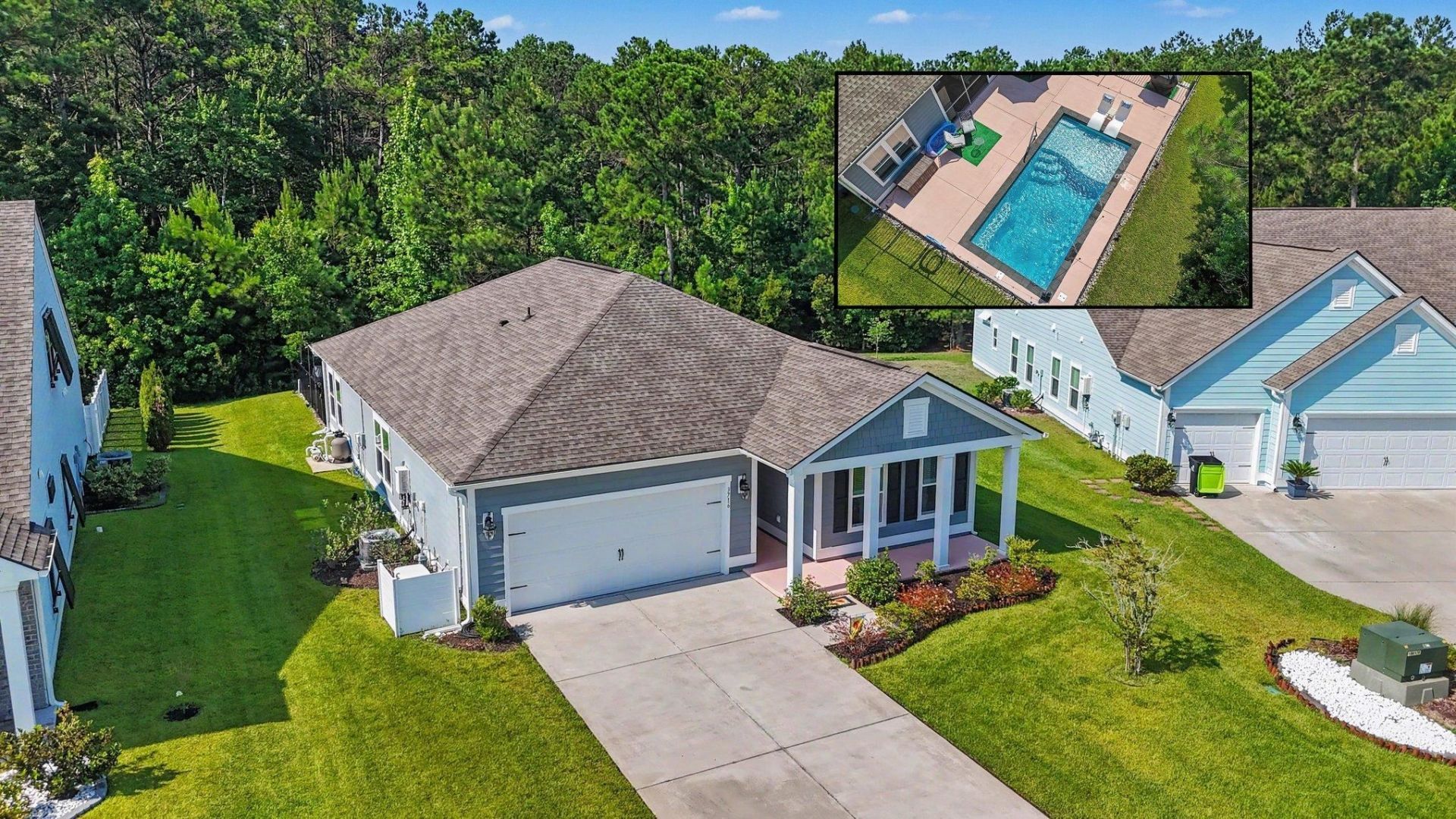 3716 Atwood Place, Myrtle Beach, SC 29588 Main Photo