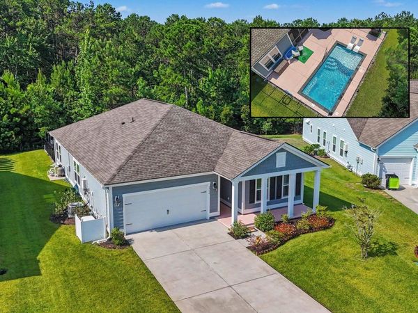 3716 Atwood Place, Myrtle Beach, SC 29588