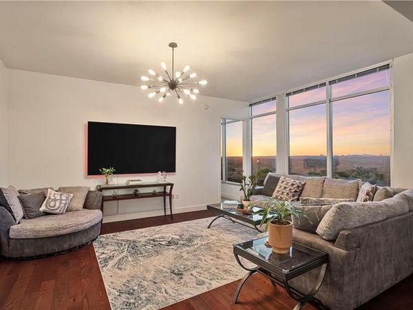 1820 Peachtree Street NW, Unit 1509, Atlanta, GA 30309