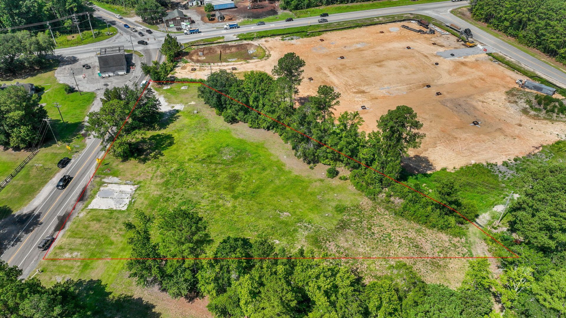 2654 Cooper Store Road Photo 9