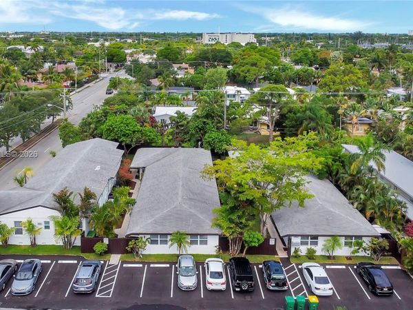 1309 NE 16th Ter , Unit 3, Fort Lauderdale, FL 33304