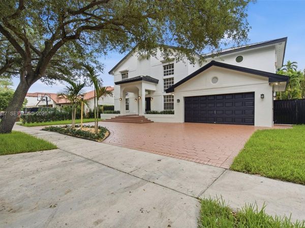 8320 NW 167th Ter , Miami Lakes, FL 33016