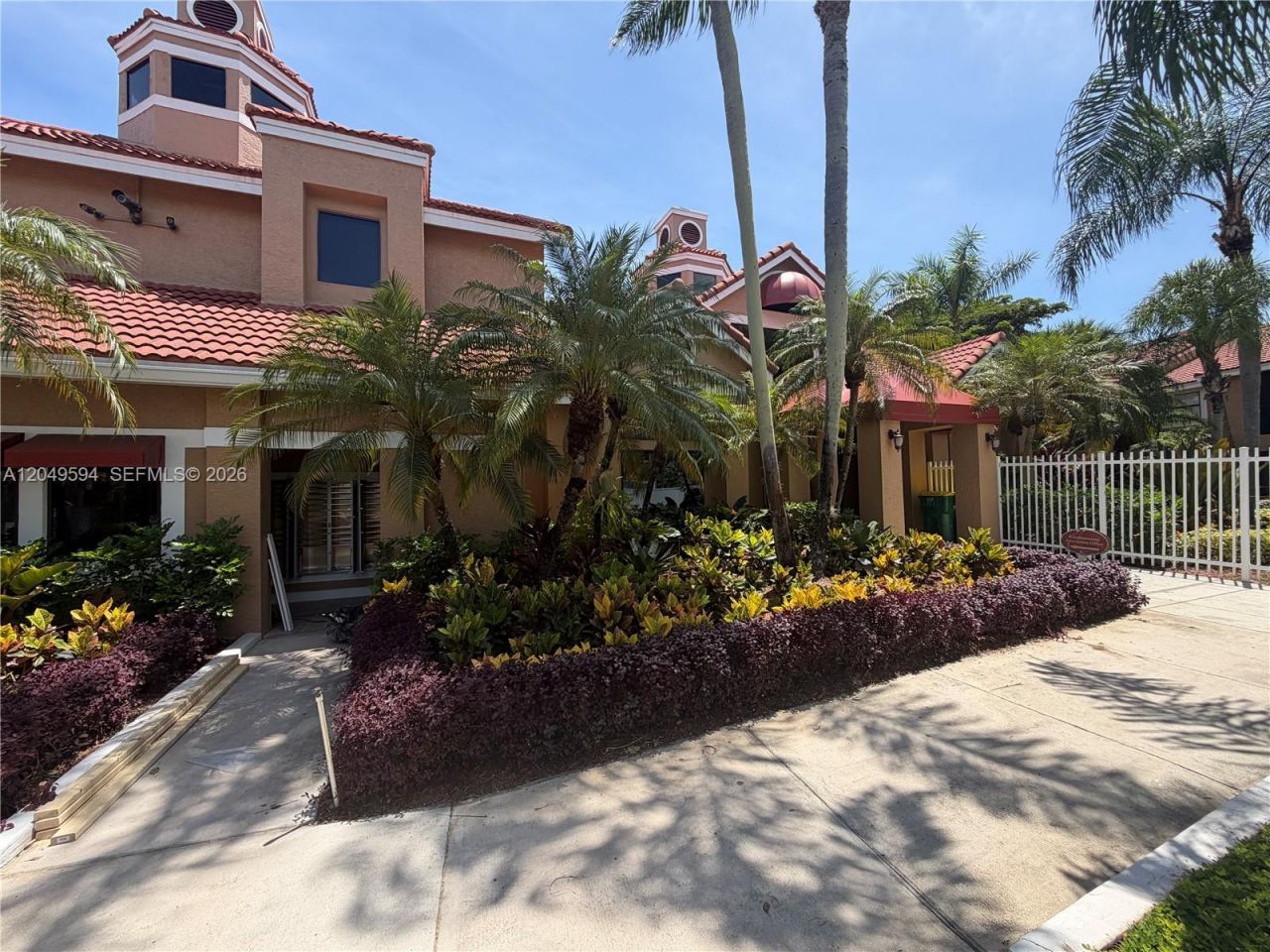 15560 SW 104th Ter, Unit 611, Miami, FL 33196 Photo
