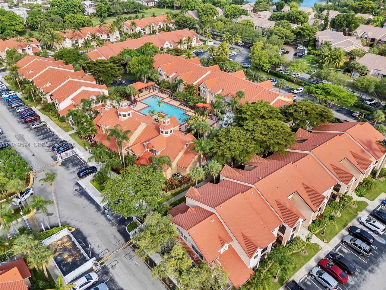 15560 SW 104th Ter, Unit 611, Miami, FL 33196 Photo