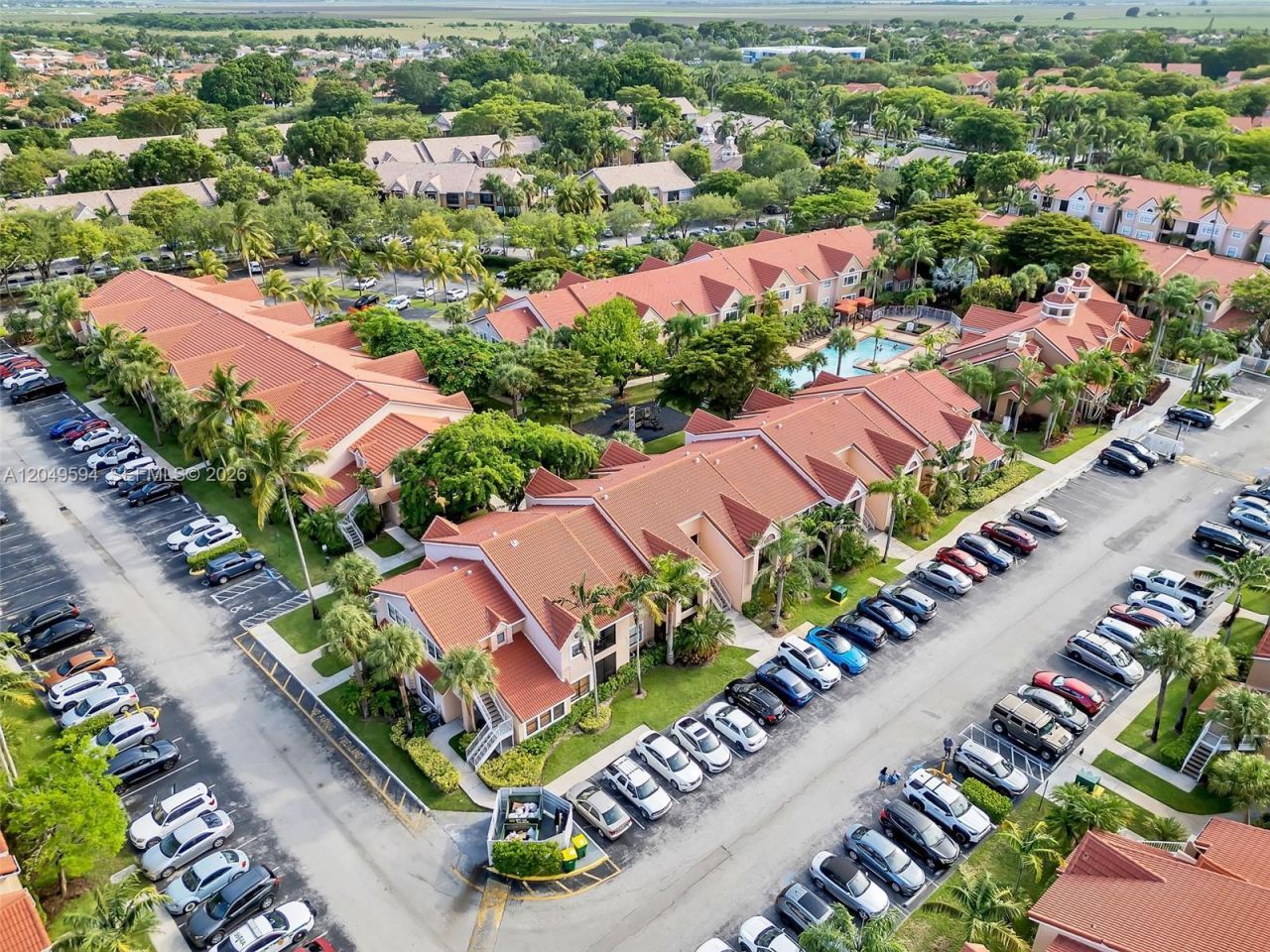 15560 SW 104th Ter, Unit 611, Miami, FL 33196 Photo