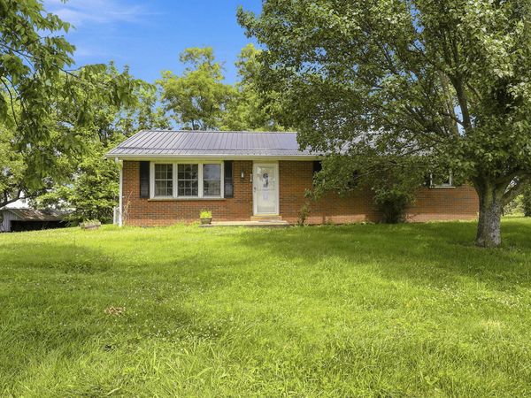 525 Chipman Ridge Road, Williamstown, KY 41097