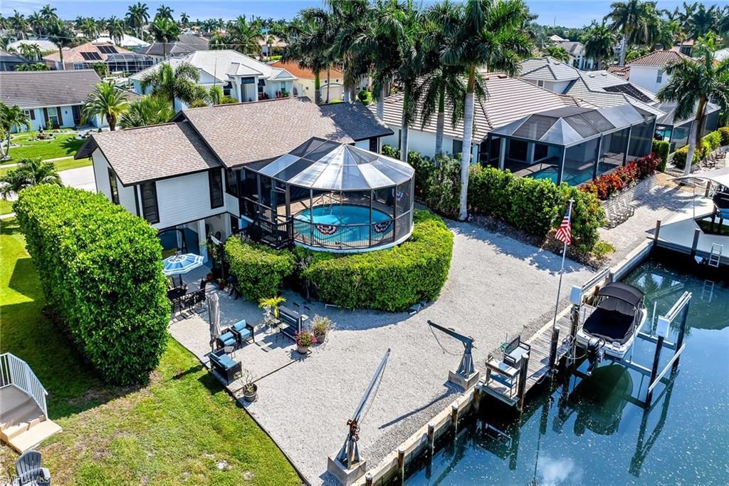 1149 Bond Ct , Marco Island, FL 34145 Photo