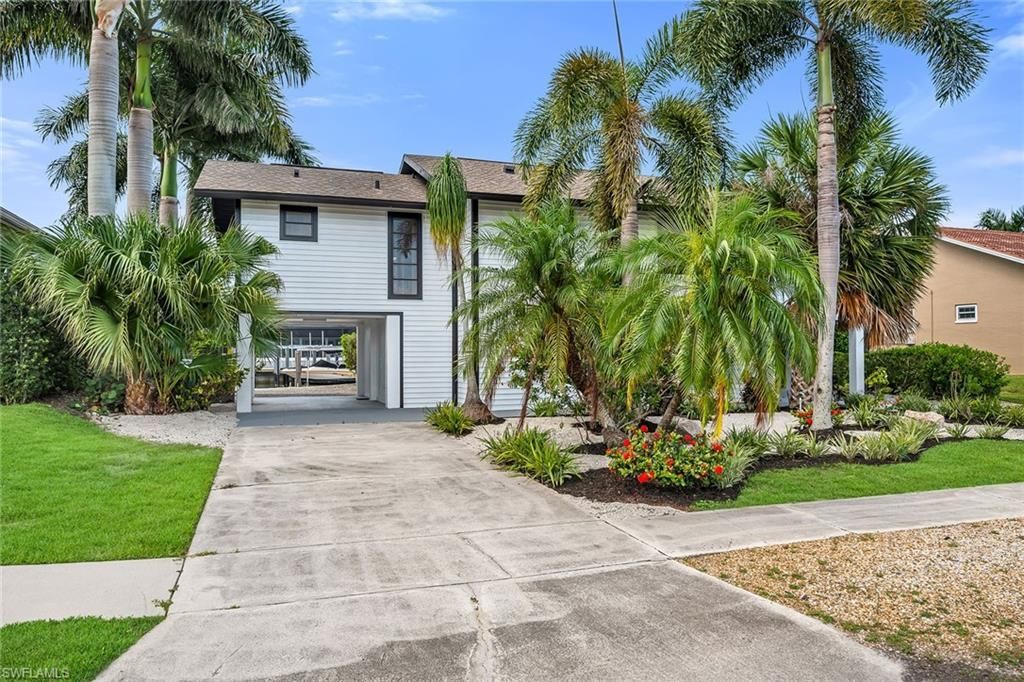 1149 Bond Ct , Marco Island, FL 34145 Photo