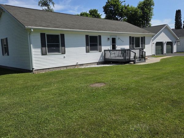 506 Horne Street, Cheboygan, MI 49721