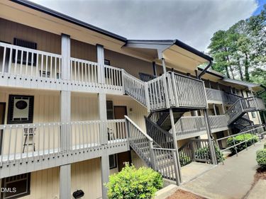 3081 Huntleigh Drive, Raleigh, NC 27604