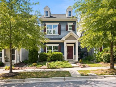 1625 Main Divide Drive, Wake Forest, NC 27587