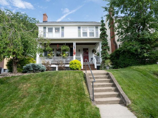 45 Brookline Avenue, Albany, NY 12203
