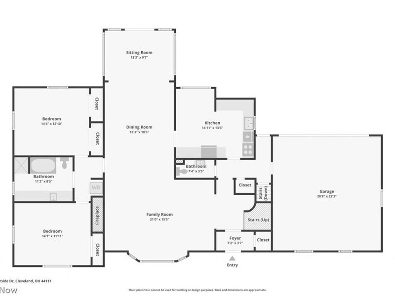 2382 Riverside Drive, Cleveland, OH 44107 Photo 48