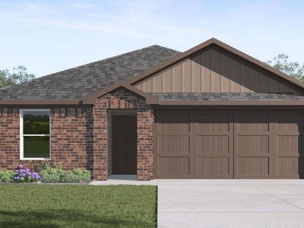 120 Baby Calf Roping RD, Jarrell, TX 76537