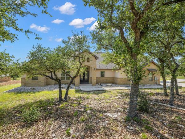 2326 Cascada, Spring Branch, TX 78070
