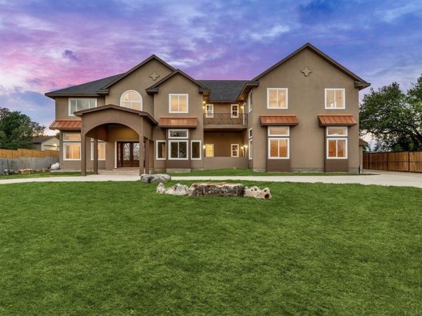 2235 DEER RUN RDG, New Braunfels, TX 78132