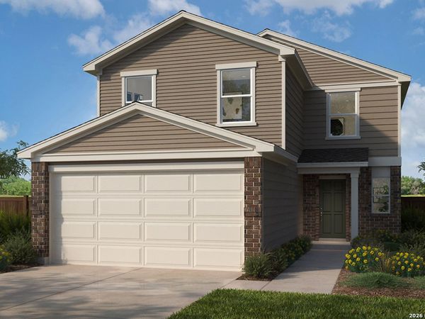 2519 NACHICO PLACE, Converse, TX 78109