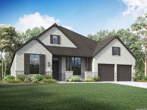 805 Dagger Street, New Braunfels, TX 78132