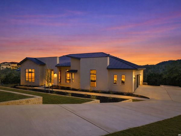 9758 Lenox Hill, San Antonio, TX 78255