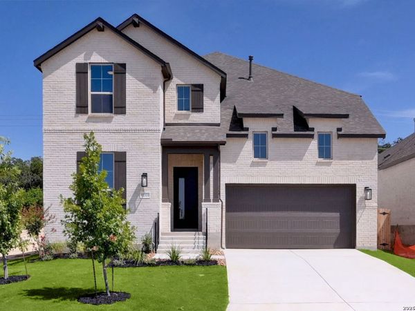 12321 Chopin, San Antonio, TX 78254