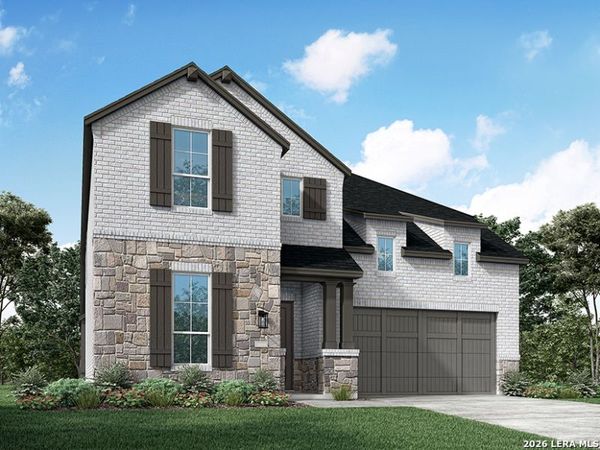 12321 Chopin, San Antonio, TX 78254