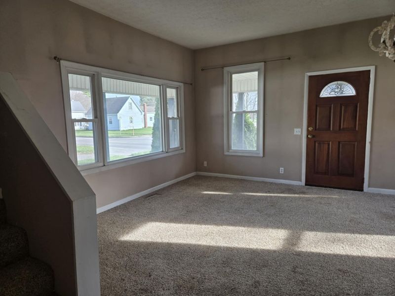 222 W Miami Street, De Graff, OH 43318 Photo 5