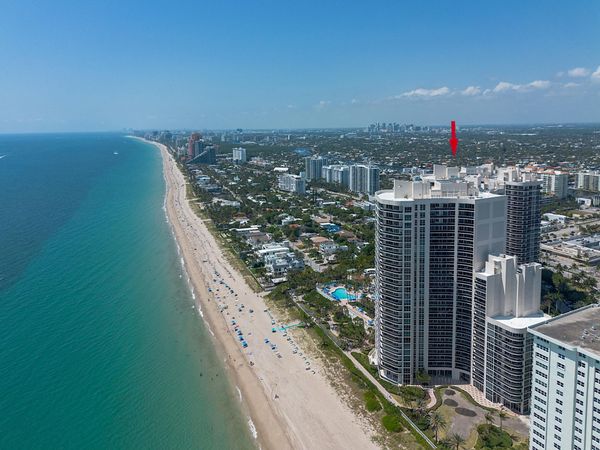 3200 N Ocean Boulevard, Unit P2803, Fort Lauderdale, FL 33308