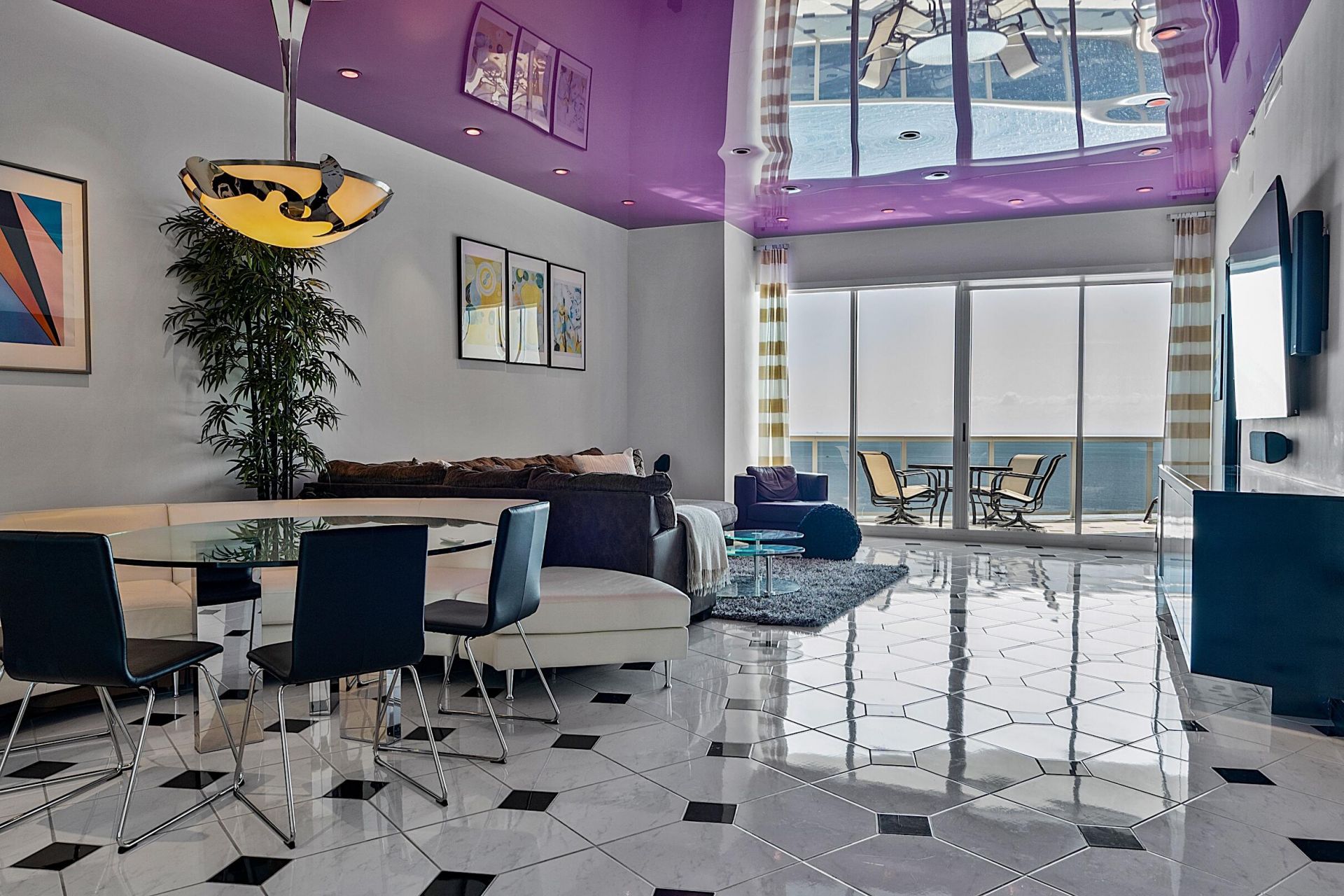 3200 N Ocean Boulevard, Unit P2803, Fort Lauderdale, FL 33308 Photo