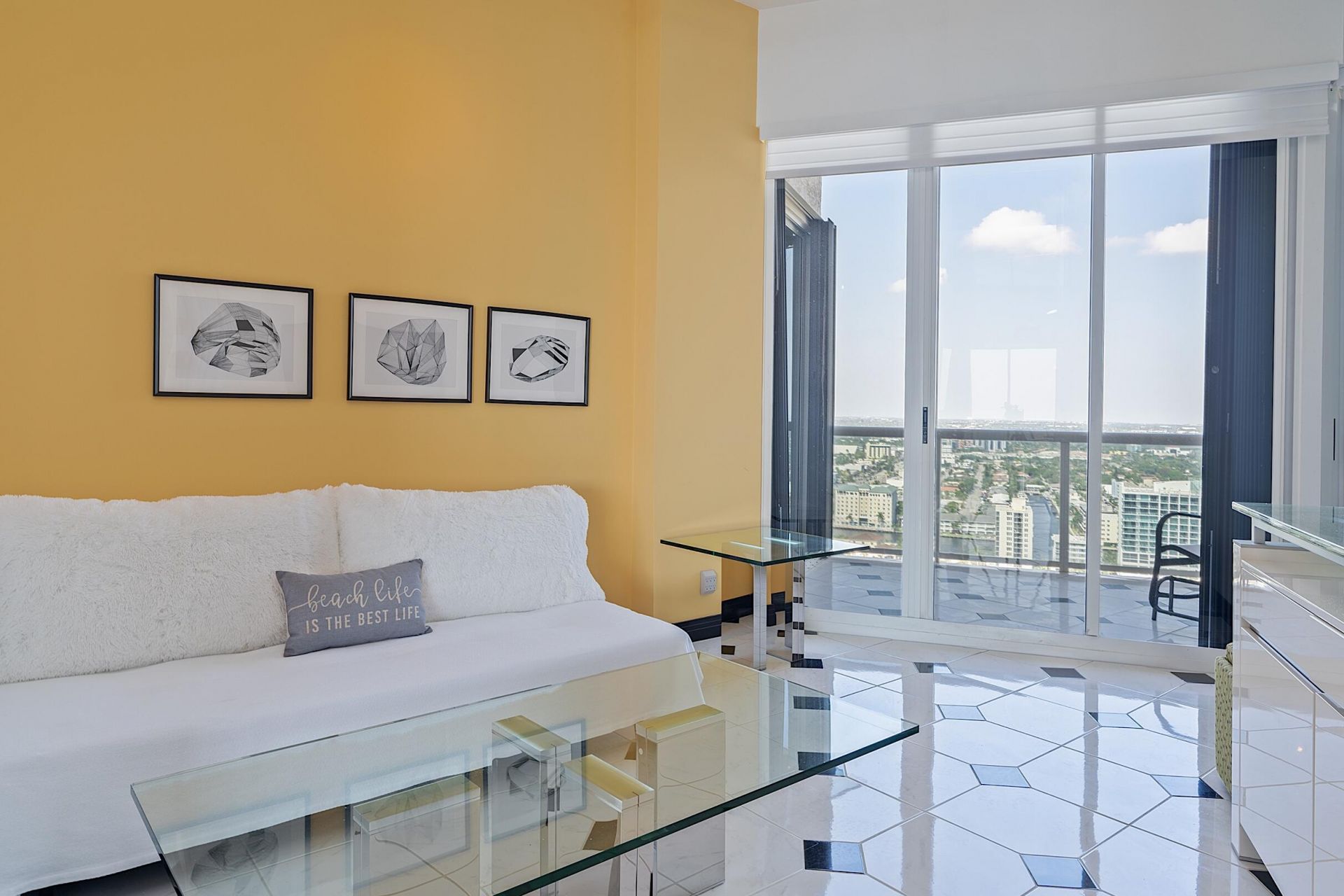 3200 N Ocean Boulevard, Unit P2803, Fort Lauderdale, FL 33308 Photo