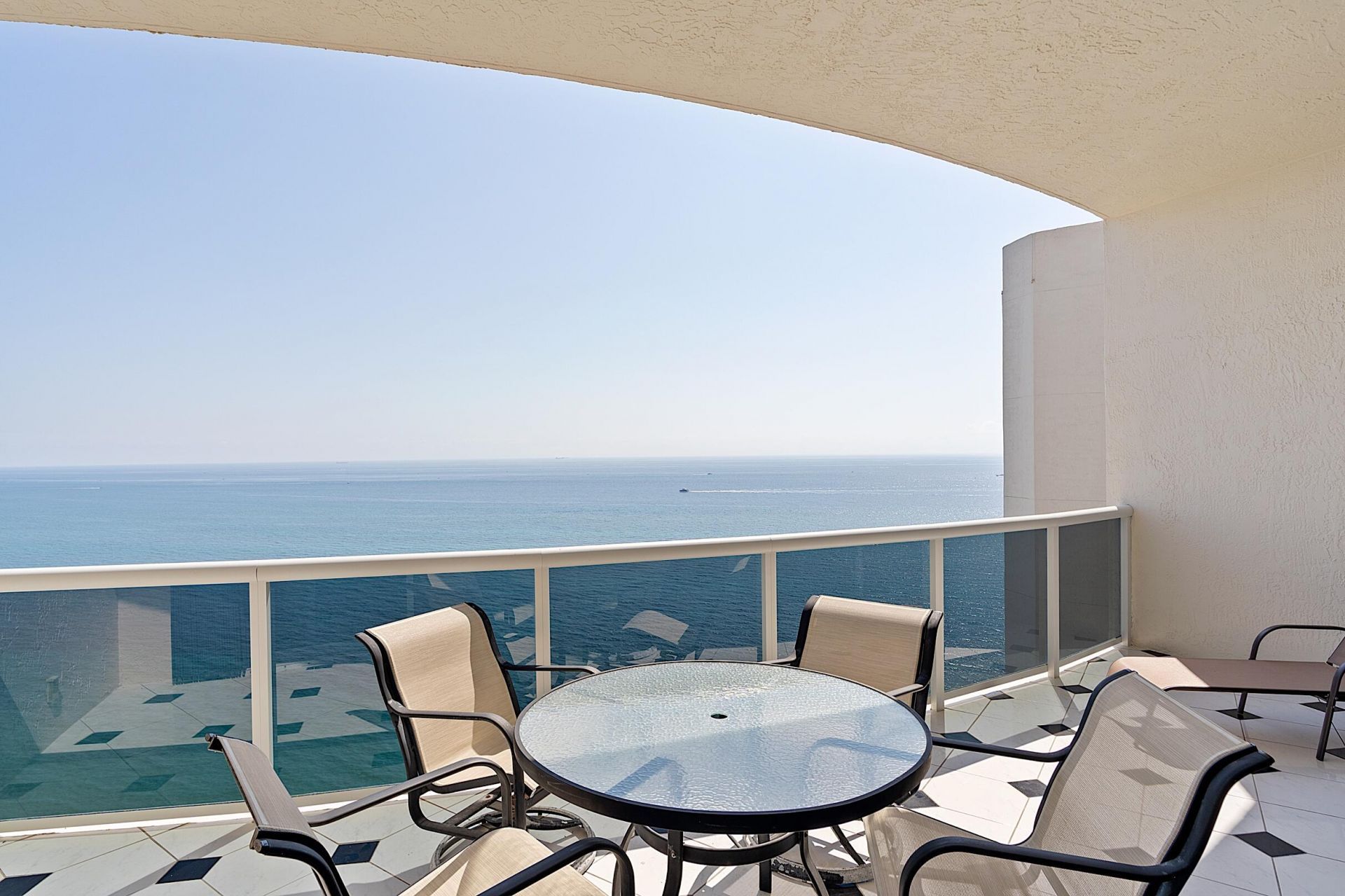 3200 N Ocean Boulevard, Unit P2803, Fort Lauderdale, FL 33308 Photo